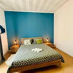 Sicilian Vibes Rooms With Suite