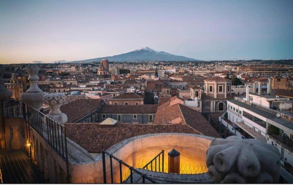 Sicilian Vibes With