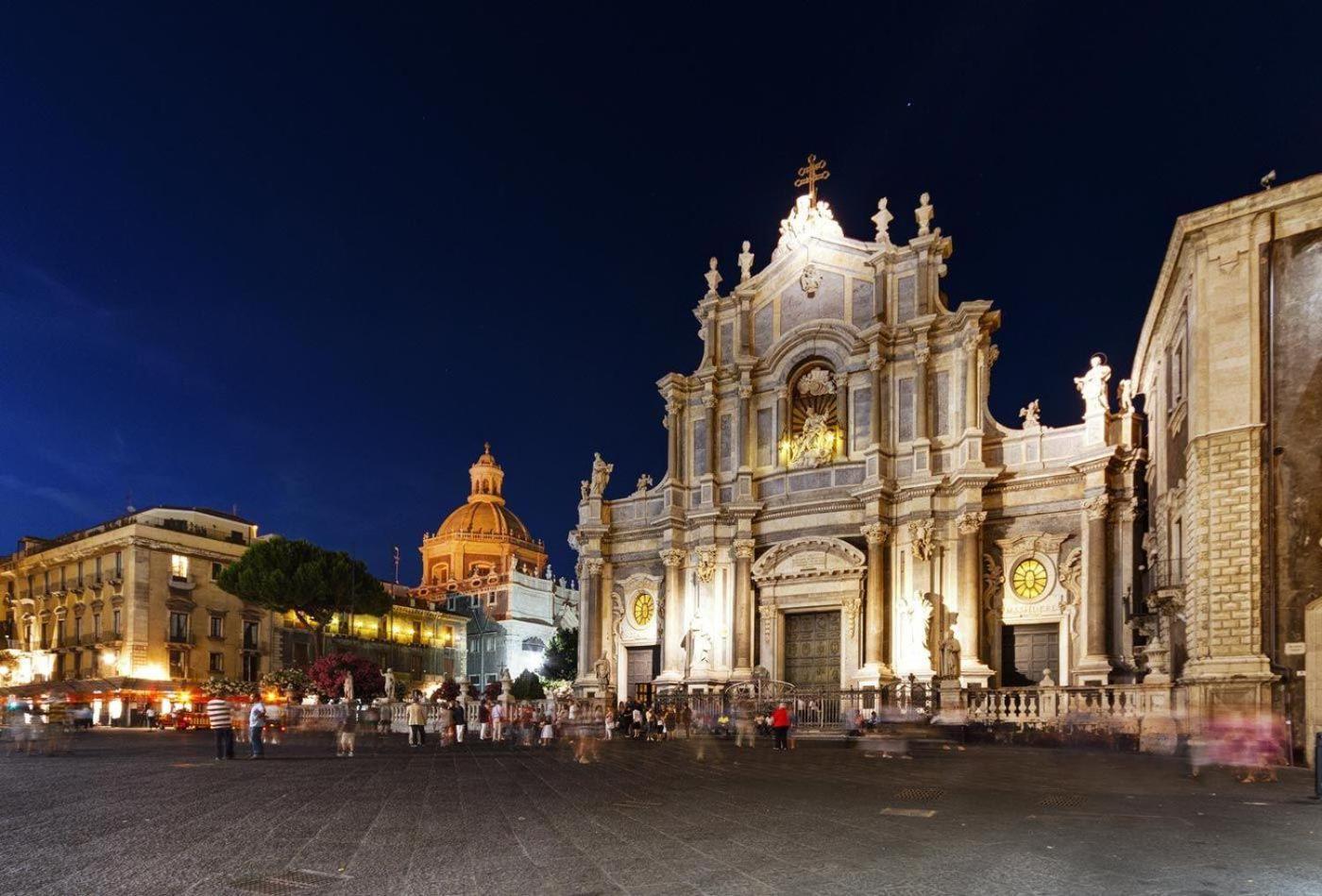 Sicilian Vibes With